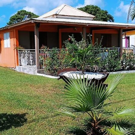 Gite Poz Kreyol Grand Anse Ngoại thất bức ảnh