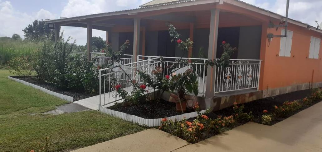 Gite Poz Kreyol Grand Anse Ngoại thất bức ảnh
