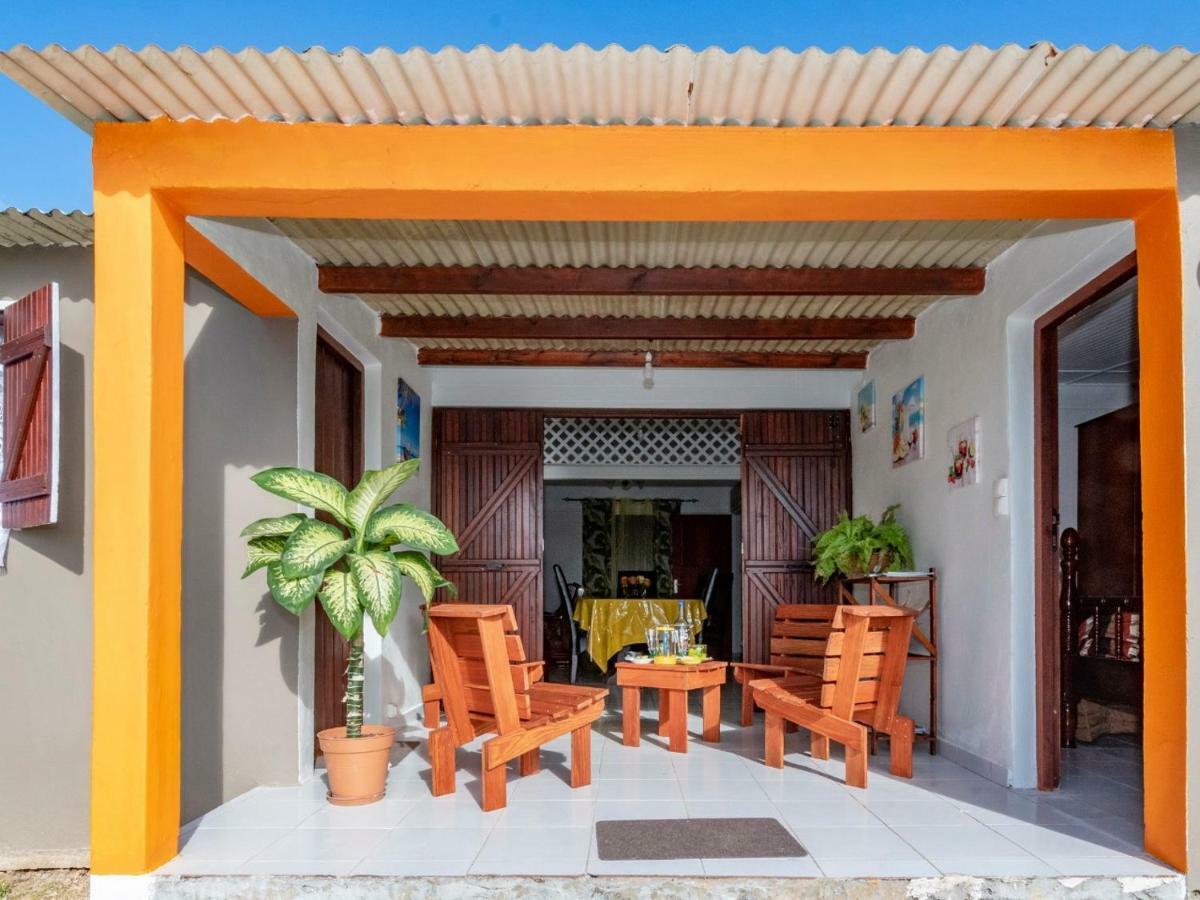Gite Poz Kreyol Grand Anse Ngoại thất bức ảnh